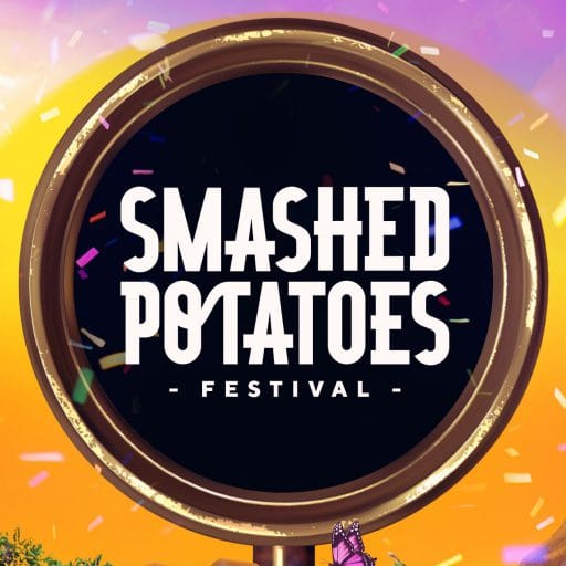 (c) Smashedpotatoes.nl